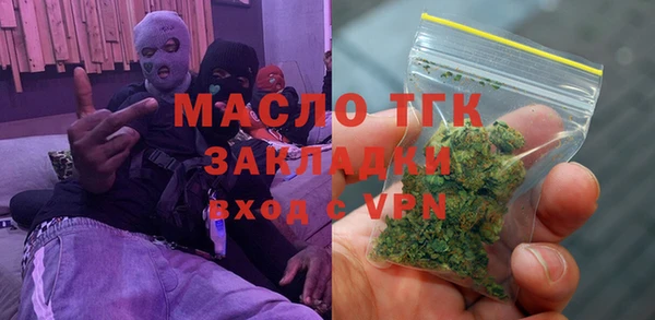 хмурый Новозыбков